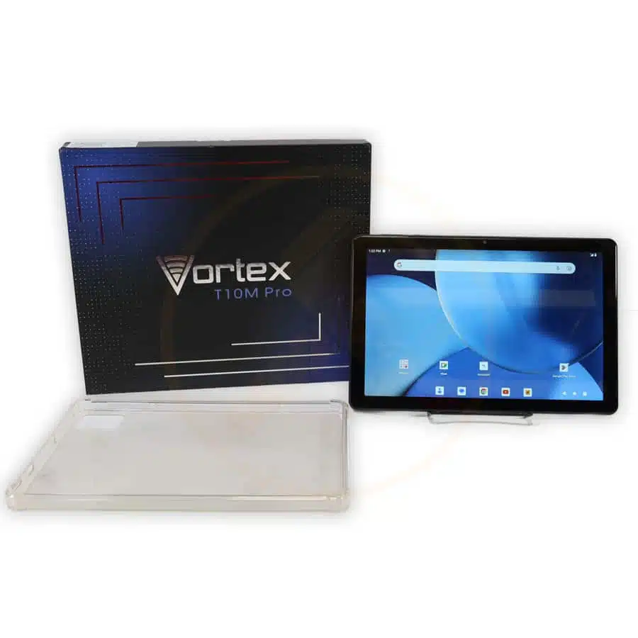 Tablet Vortex T M Pro