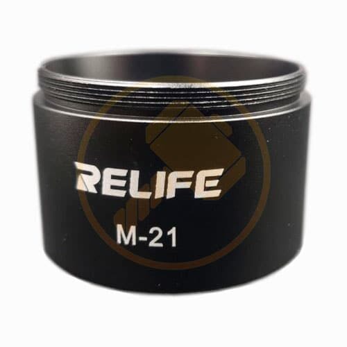 AUXILIARY-LENS--BARLOW-RELIFE-M-21.