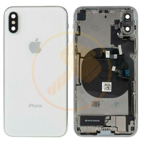 HOUSING FRAME FOR IPHONE X INCLUDES PARTS