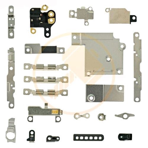 INTERNAL SMALL PARTS KIT FOR IPHONE 6.