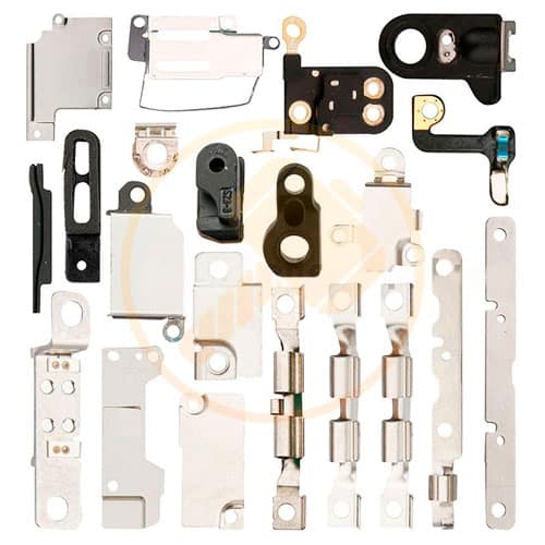 INTERNAL SMALL PARTS KIT FOR IPHONE 6S.