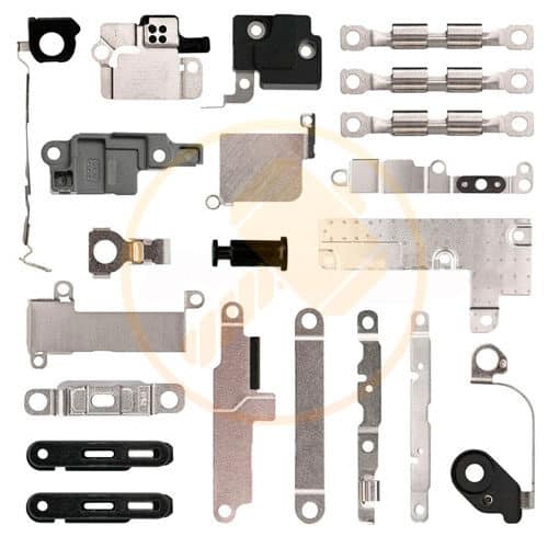 INTERNAL SMALL PARTS KIT FOR IPHONE 7.
