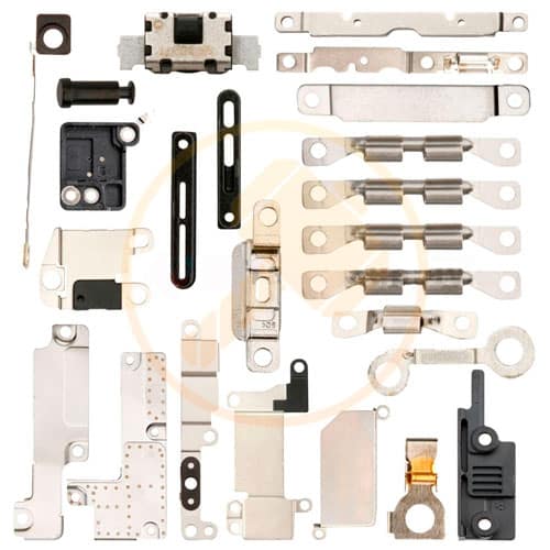 INTERNAL SMALL PARTS KIT FOR IPHONE 7 Plus