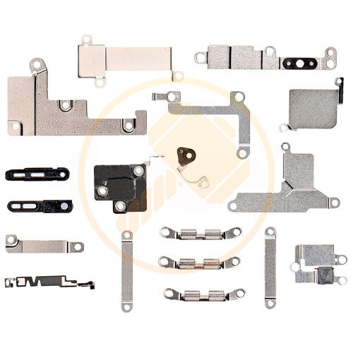 INTERNAL SMALL PARTS KIT FOR IPHONE 8