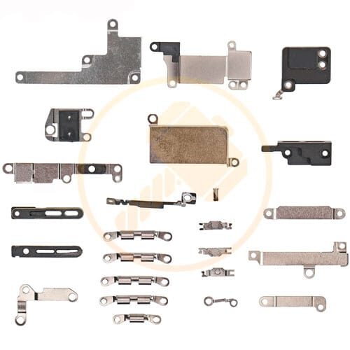 INTERNAL SMALL PARTS KIT FOR IPHONE 8 Plus