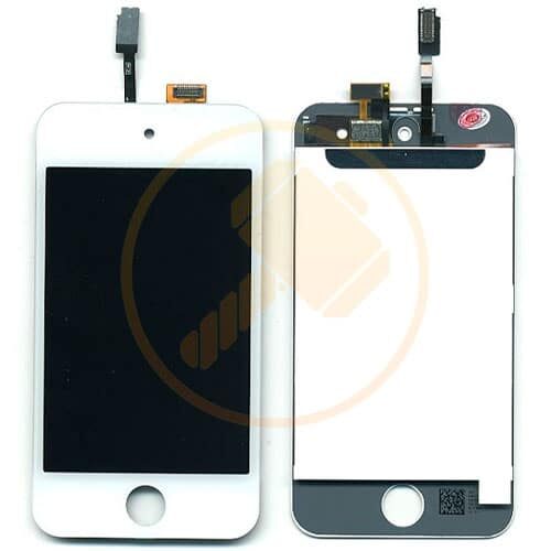 Display Iphone 4G/4S AAA+ Quality. White. "Replacement"