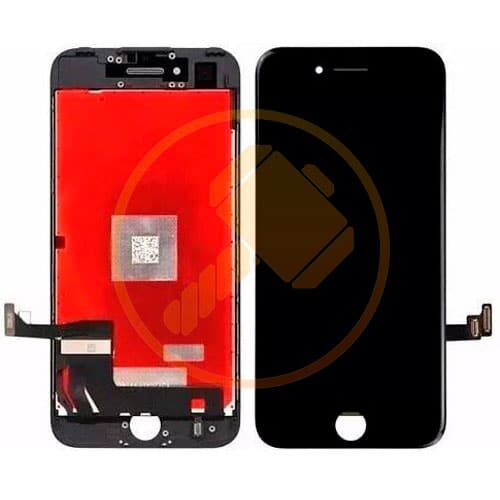 Display Iphone 7 Plus AAA+ color Black. "Replacement"