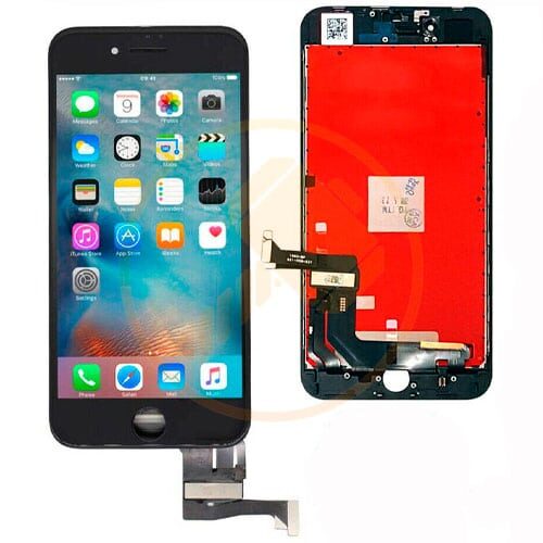 Display Iphone 8 Back AAA+ Quality ."replacement"