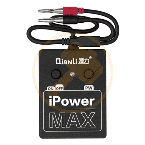 ipower max 5th