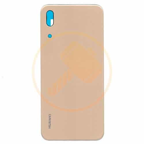 BACK COVER HUAWEI P20 - GOLD