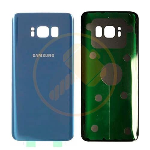 BACK COVER SAMSUNG S8 Plus G955 - BLUE.