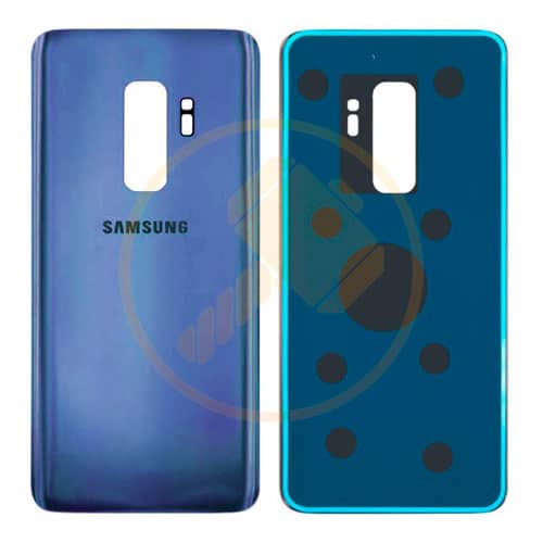 BACK COVER SAMSUNG S9 Plus G965 - BLUE.