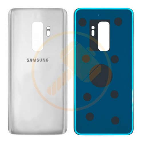 BACK COVER SAMSUNG S9 Plus G965 - SILVER.