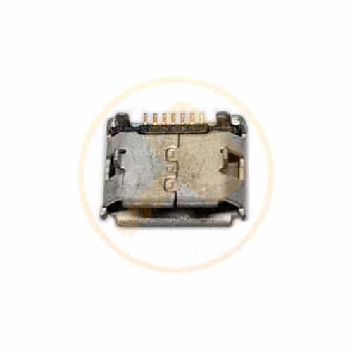 CHARGE CONNECTOR SAMSUNG S2.