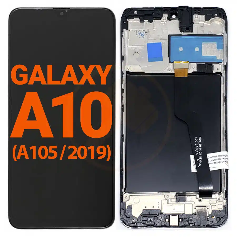 galaxy a10 a105