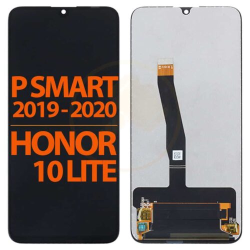 P SMART 2019-2020
