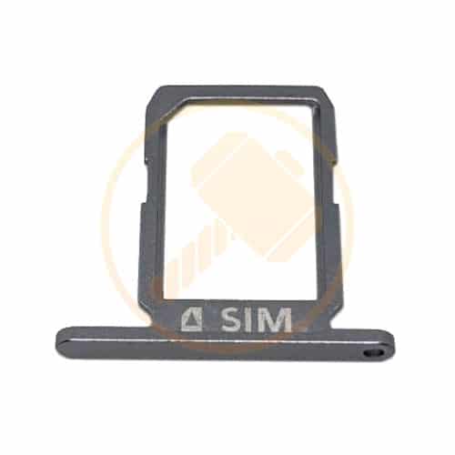 SIM CARD TRAY SAMSUNG S6 G920 - GAY