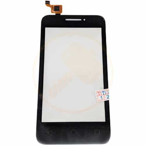 TACTIL ALCATEL One Touch 4015 - BLACK.