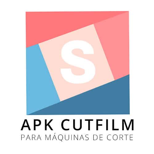 APK CUTFILM PARA MÁQUINAS DE CORTES