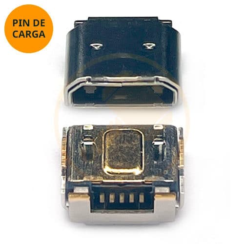 PIN DE CARGA SONY XPERIA SP M35H C5302 C5303 C5306 USB