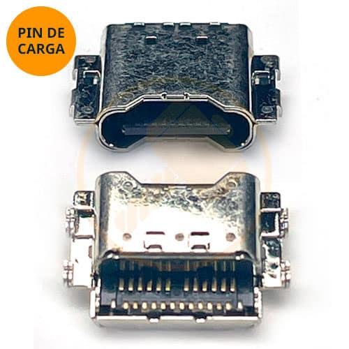 PIN DE CARGA SAMSUNG GALAXY A9 A920F A9s A9200 USB