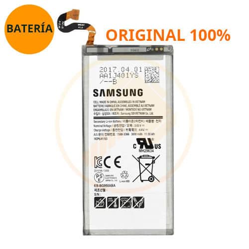 Bateria Galaxy S8 G950U