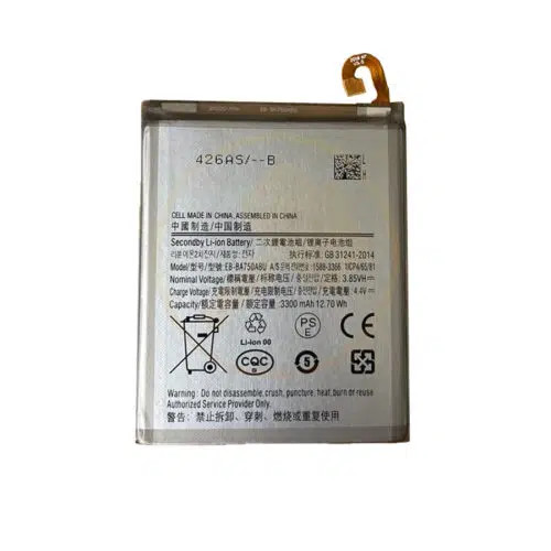 BATERIA SAMSUNG A10 2019