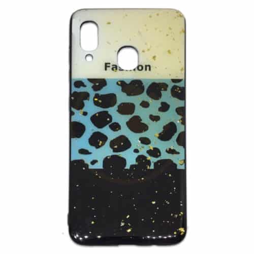 COVER SAMSUNG A30. ESTAMPADO